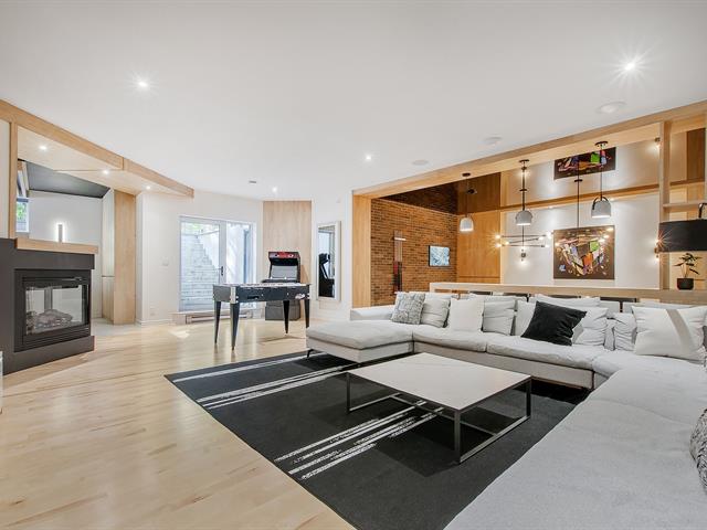 Salle familiale