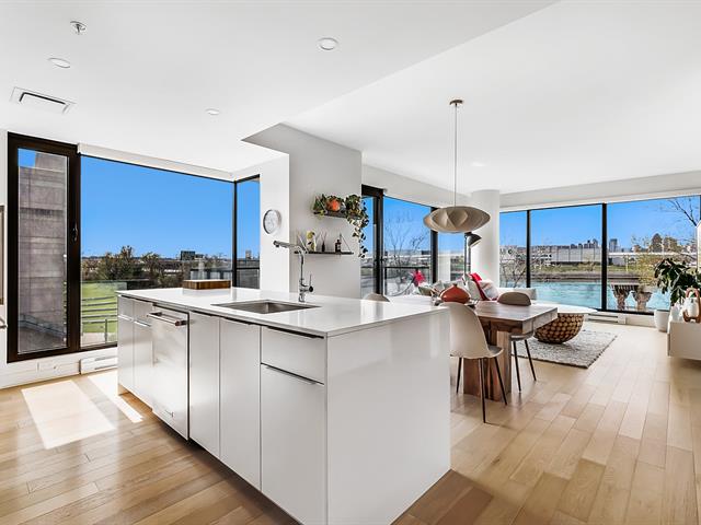 maison à vendre Montréal (Verdun/Île-des-Soeurs)