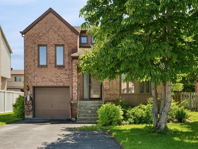 maison à vendre Longueuil (Saint-Hubert)