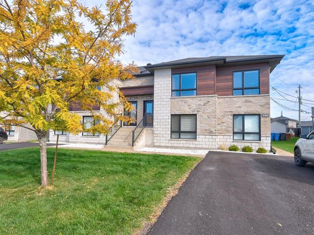 maison à vendre Chambly