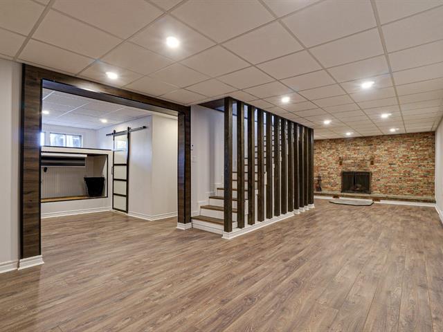 Salle familiale