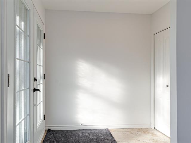 Hall d'entrée