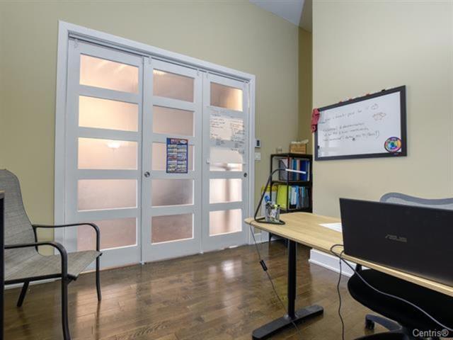 Mezzanine