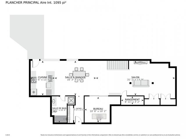 Plan (croquis)