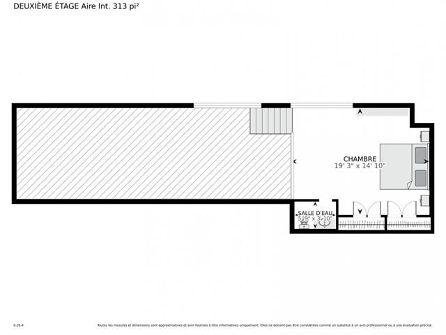 Plan (croquis)