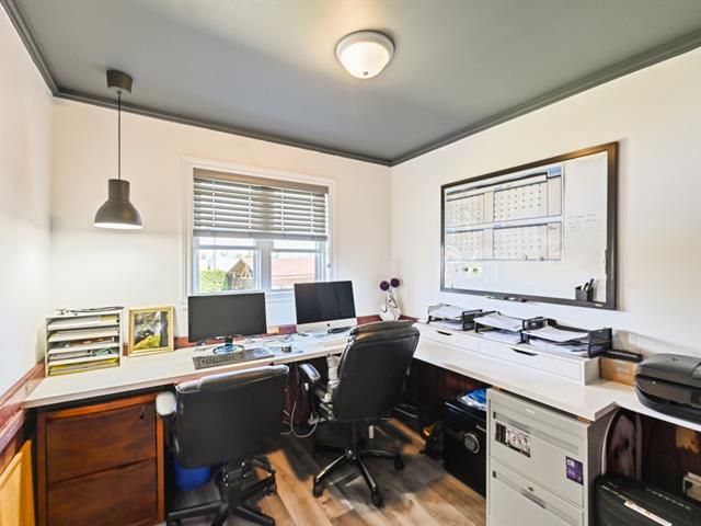 Bureau