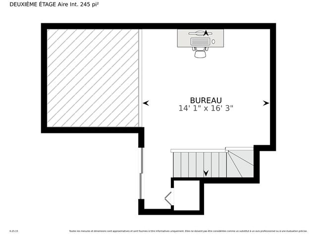 Plan (croquis)