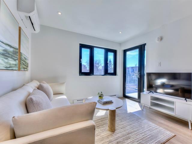 maison à vendre Montréal (Verdun/Île-des-Soeurs)