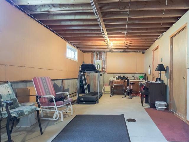 Salle familiale