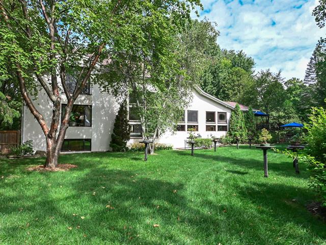 maison à vendre Deux-Montagnes