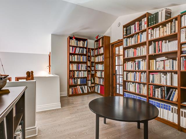Bibliothèque