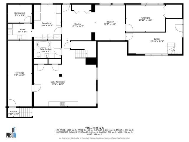 Plan (croquis)