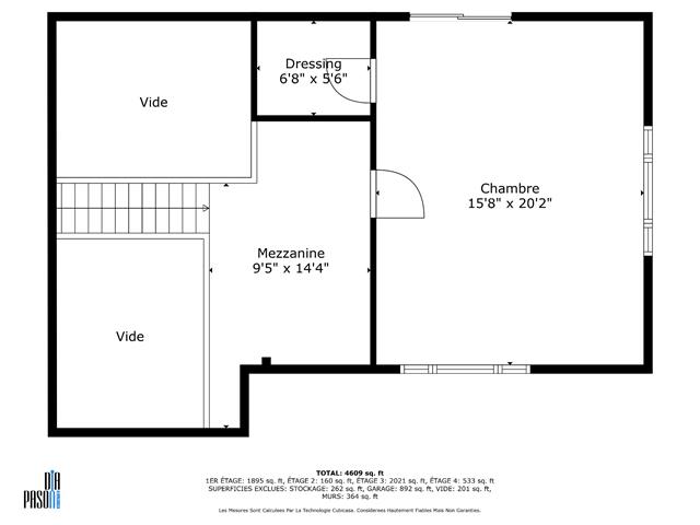 Plan (croquis)