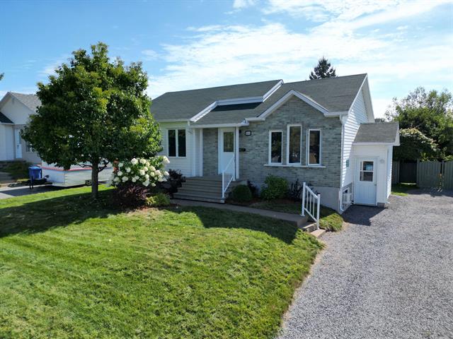 maison à vendre Trois-Rivières