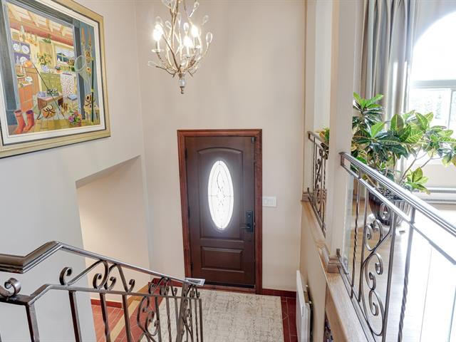 Hall d'entrée
