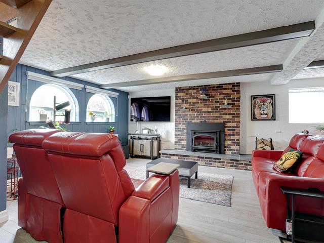 Salle familiale
