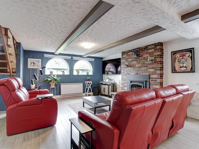 Salle familiale