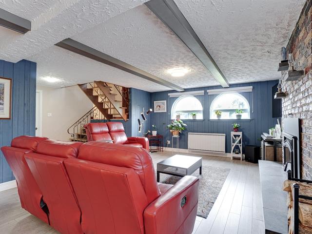 Salle familiale