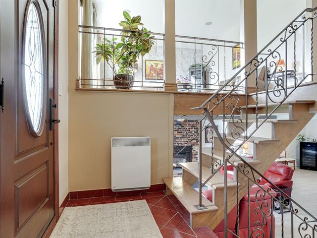 Hall d'entrée