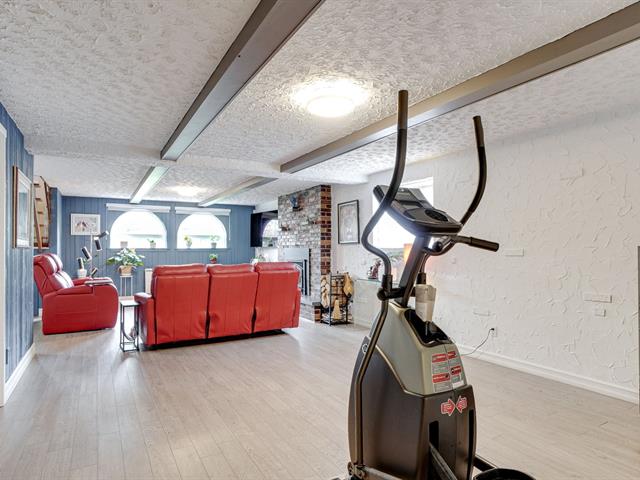 Salle familiale