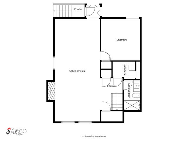 Plan (croquis)