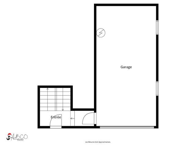 Plan (croquis)