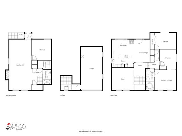 Plan (croquis)