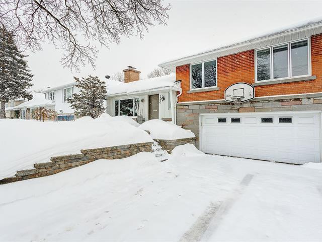 maison à vendre Mont-Royal