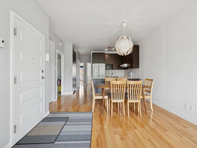 Condo à vendre, Montréal (Mercier/Hochelaga-Maisonneuve)
