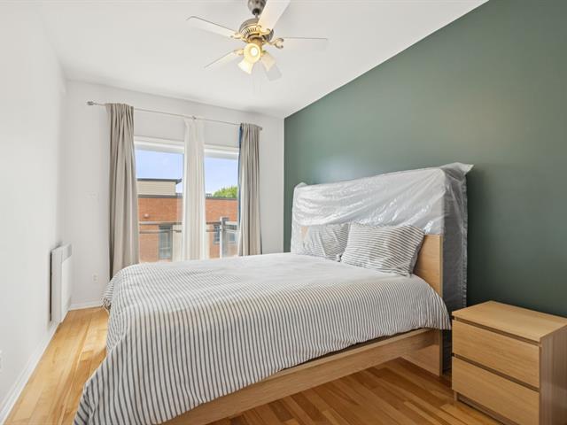 Condo à vendre, Montréal (Mercier/Hochelaga-Maisonneuve)