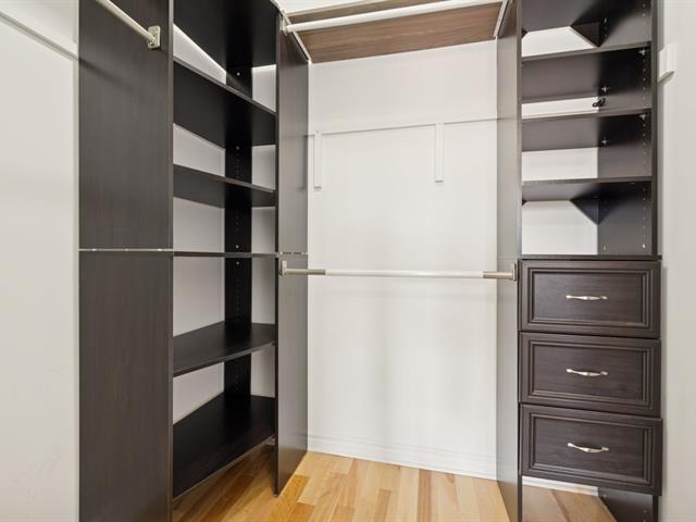 Condo à vendre, Montréal (Mercier/Hochelaga-Maisonneuve)