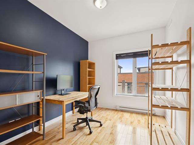Condo à vendre, Montréal (Mercier/Hochelaga-Maisonneuve)