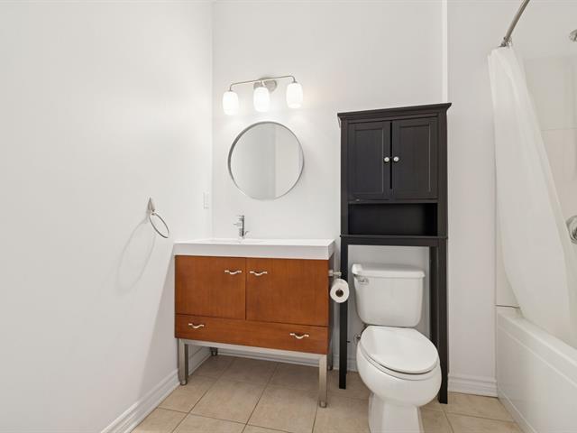 Condo à vendre, Montréal (Mercier/Hochelaga-Maisonneuve)
