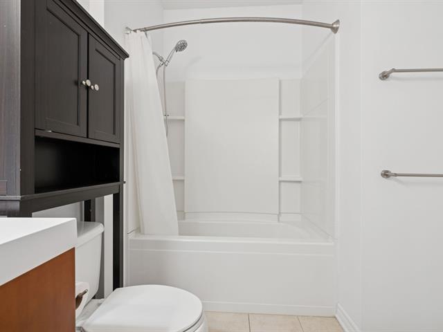Condo à vendre, Montréal (Mercier/Hochelaga-Maisonneuve)