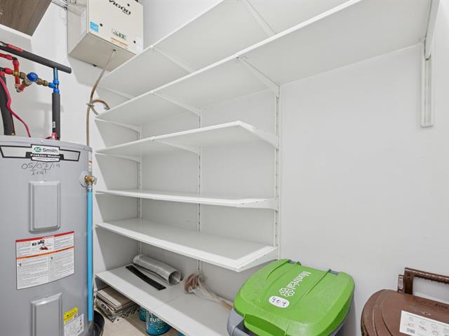 Condo à vendre, Montréal (Mercier/Hochelaga-Maisonneuve)