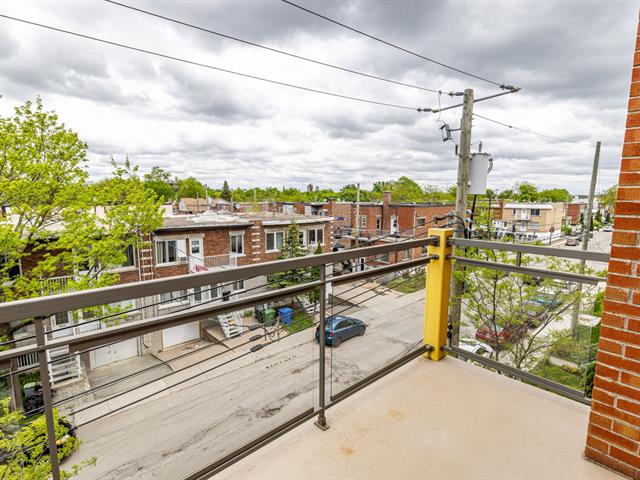Condo à vendre, Montréal (Mercier/Hochelaga-Maisonneuve)