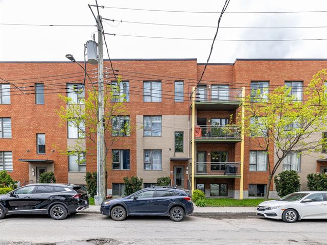 Condo à vendre, Montréal (Mercier/Hochelaga-Maisonneuve)