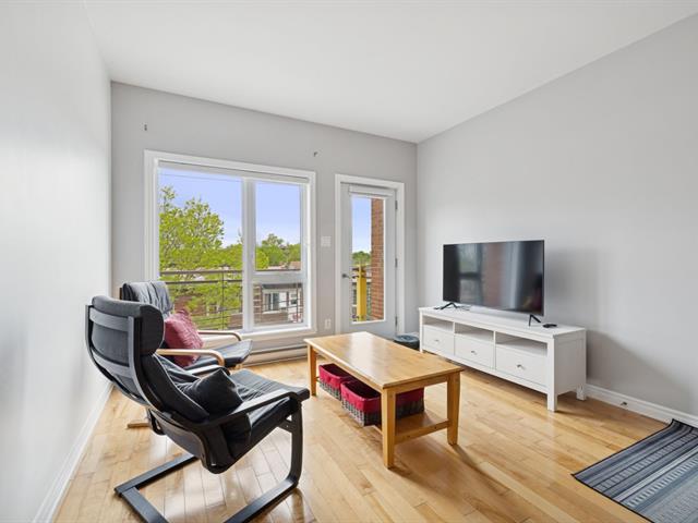 Condo à vendre, Montréal (Mercier/Hochelaga-Maisonneuve)