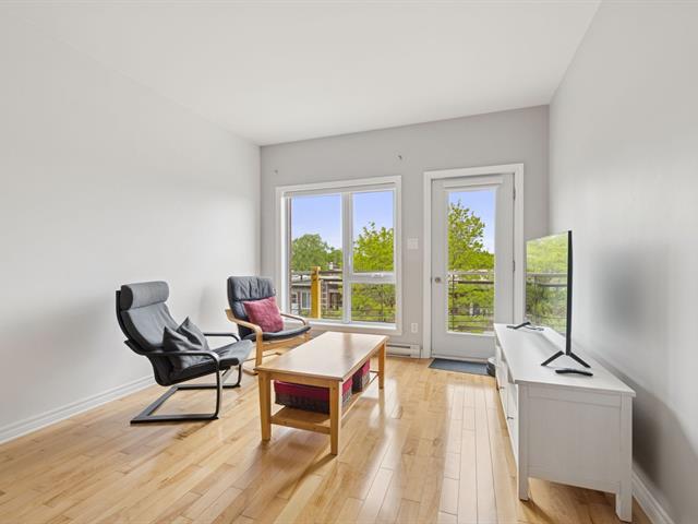 Condo à vendre, Montréal (Mercier/Hochelaga-Maisonneuve)