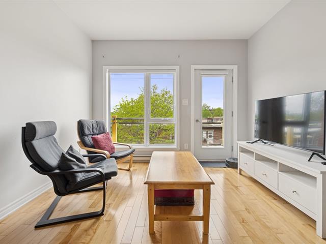 Condo à vendre, Montréal (Mercier/Hochelaga-Maisonneuve)