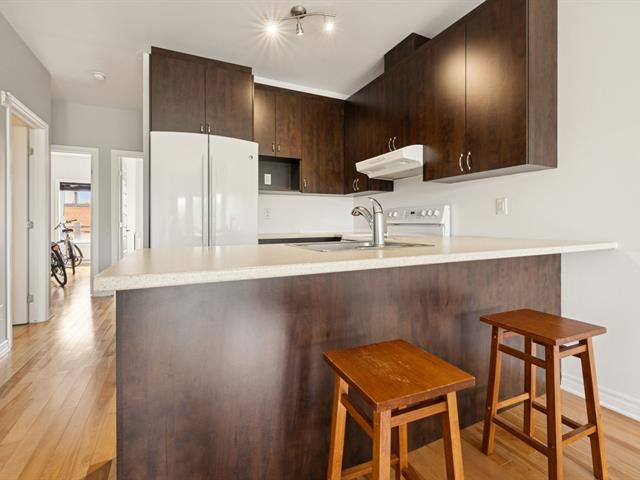 Condo à vendre, Montréal (Mercier/Hochelaga-Maisonneuve)