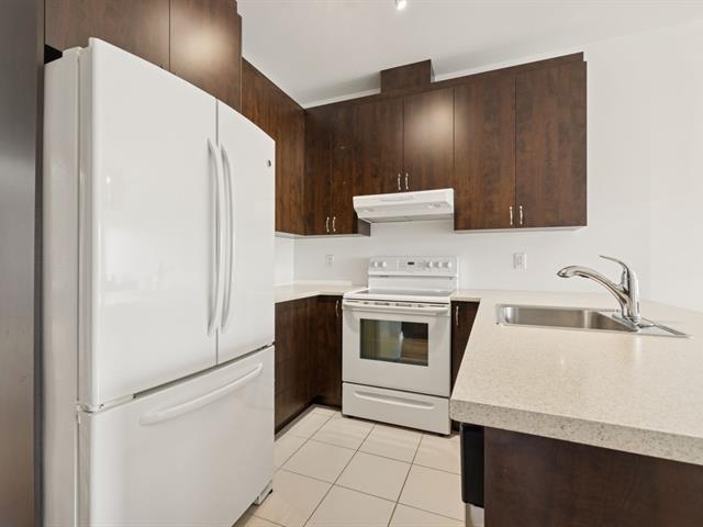 Condo à vendre, Montréal (Mercier/Hochelaga-Maisonneuve)