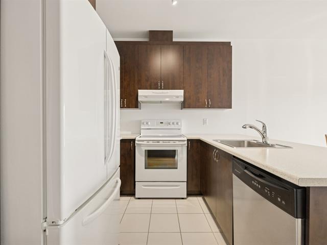 Condo à vendre, Montréal (Mercier/Hochelaga-Maisonneuve)