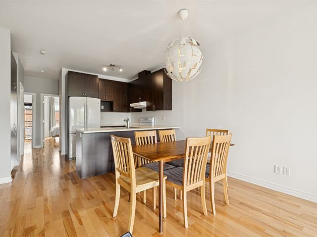Condo à vendre, Montréal (Mercier/Hochelaga-Maisonneuve)