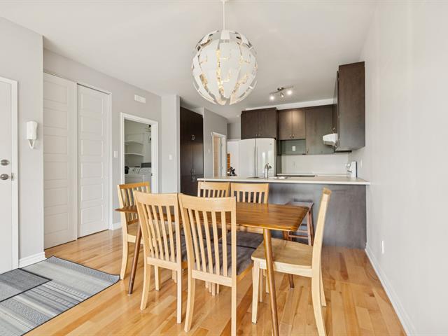 Condo à vendre, Montréal (Mercier/Hochelaga-Maisonneuve)