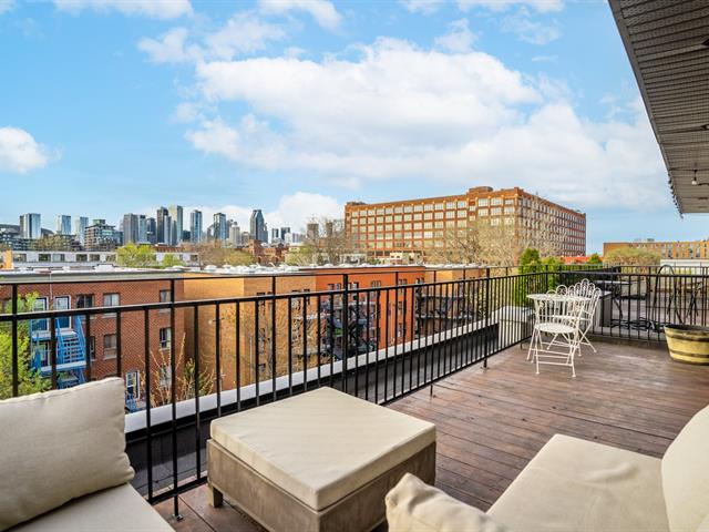maison à vendre Montréal (Le Sud-Ouest)