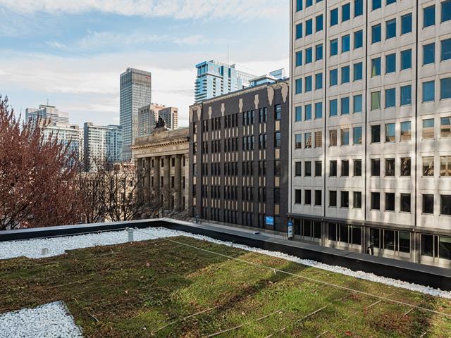 maison à vendre Montréal (Ville-Marie)