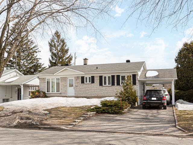 maison à vendre Repentigny (Repentigny)