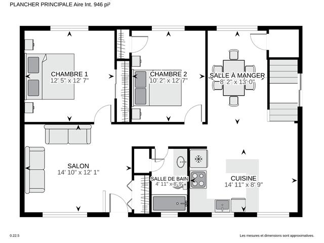 Plan (croquis)