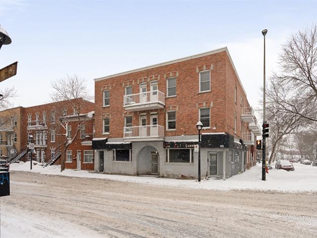 maison à vendre Montréal (Le Sud-Ouest)